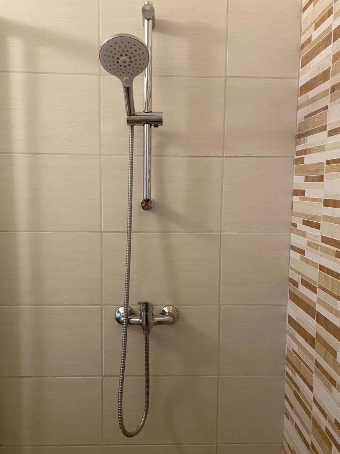 Satys Apartments ออสตราวา ภายนอก รูปภาพ