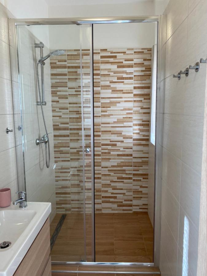 Satys Apartments ออสตราวา ภายนอก รูปภาพ